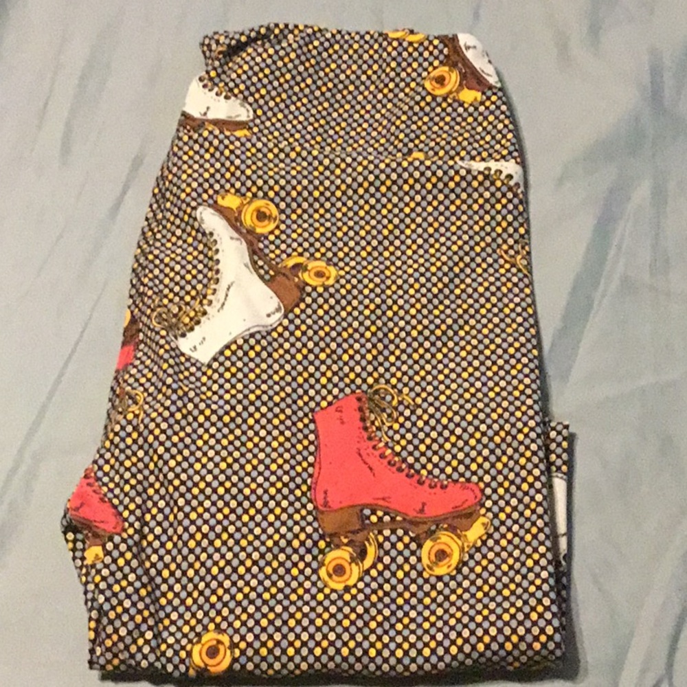 Lularoe os leggings